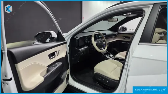 HYUNDAI KONA INSPIRATION