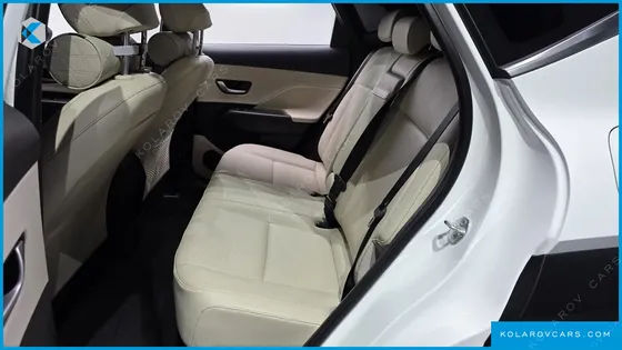 HYUNDAI KONA INSPIRATION