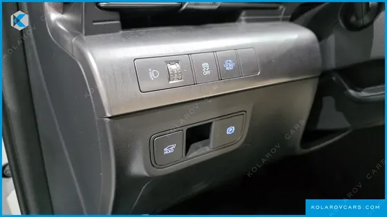 HYUNDAI KONA INSPIRATION