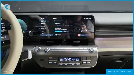 HYUNDAI KONA INSPIRATION