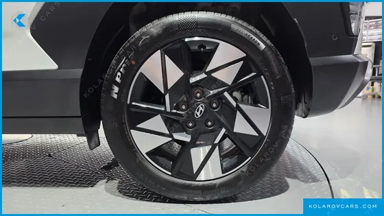 HYUNDAI KONA INSPIRATION
