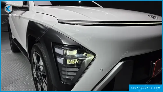 HYUNDAI KONA INSPIRATION