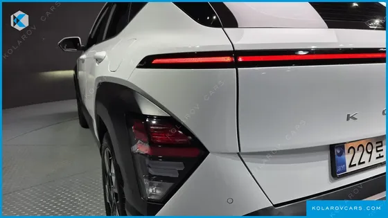 HYUNDAI KONA INSPIRATION