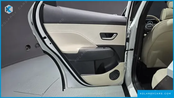 HYUNDAI KONA INSPIRATION