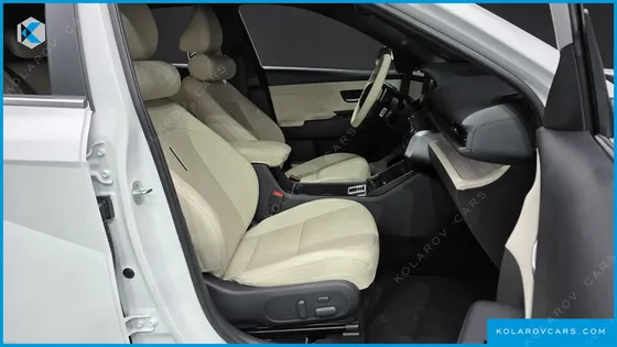 HYUNDAI KONA INSPIRATION
