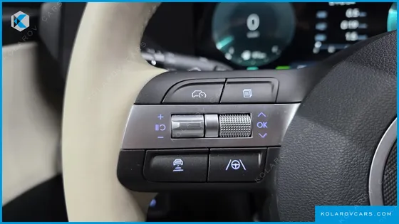 HYUNDAI KONA INSPIRATION
