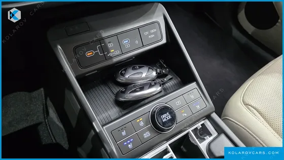 HYUNDAI KONA INSPIRATION
