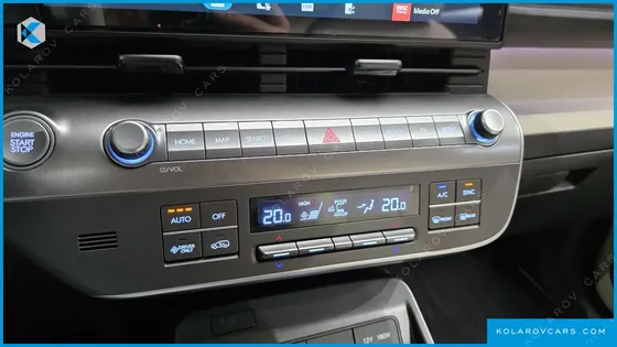 HYUNDAI KONA INSPIRATION