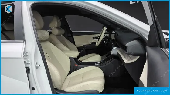HYUNDAI KONA INSPIRATION