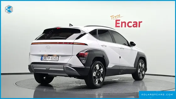 HYUNDAI KONA INSPIRATION