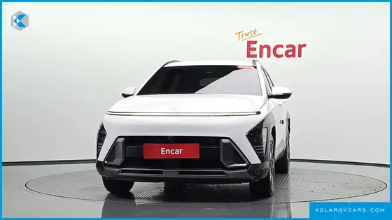 HYUNDAI KONA INSPIRATION
