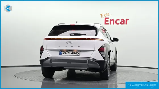HYUNDAI KONA INSPIRATION