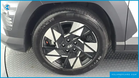 HYUNDAI KONA INSPIRATION