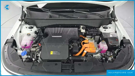 HYUNDAI KONA INSPIRATION
