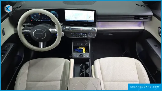 HYUNDAI KONA INSPIRATION