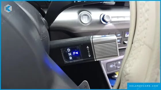 HYUNDAI KONA INSPIRATION