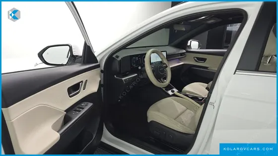 HYUNDAI KONA INSPIRATION