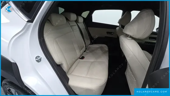 HYUNDAI KONA INSPIRATION