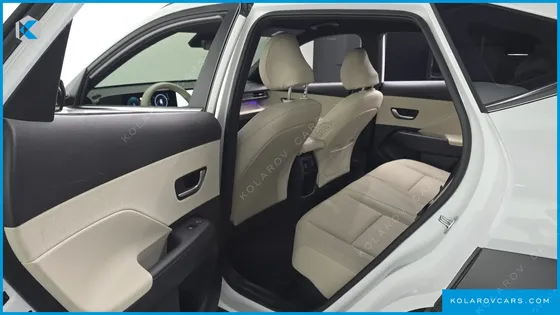 HYUNDAI KONA INSPIRATION