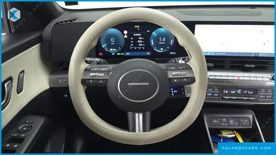 HYUNDAI KONA INSPIRATION