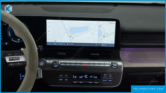 HYUNDAI KONA INSPIRATION