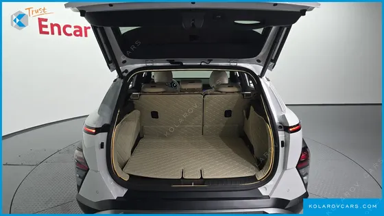 HYUNDAI KONA INSPIRATION