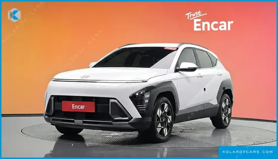 HYUNDAI KONA INSPIRATION