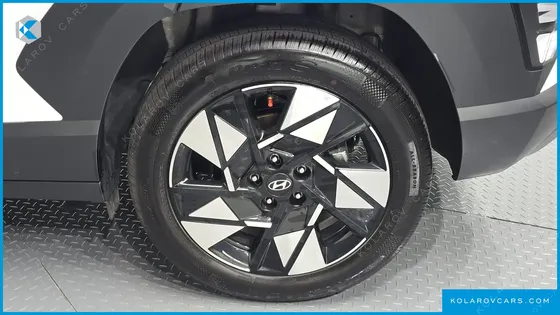 HYUNDAI KONA INSPIRATION