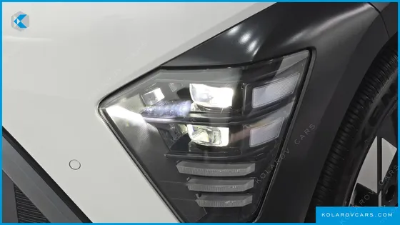 HYUNDAI KONA INSPIRATION