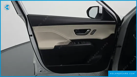 HYUNDAI KONA INSPIRATION