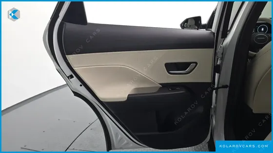 HYUNDAI KONA INSPIRATION