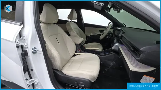 HYUNDAI KONA INSPIRATION