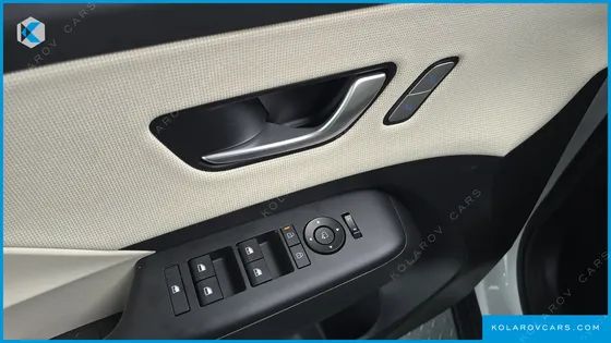 HYUNDAI KONA INSPIRATION