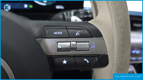 HYUNDAI KONA INSPIRATION