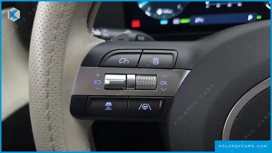HYUNDAI KONA INSPIRATION