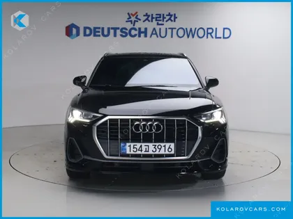 AUDI Q3 35 TDI PREMIUM