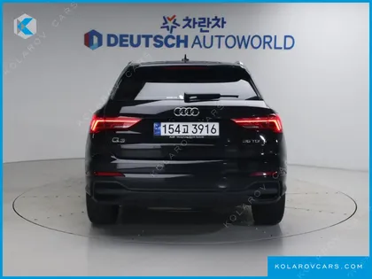 AUDI Q3 35 TDI PREMIUM