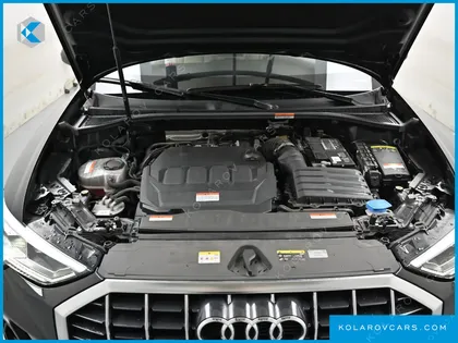 AUDI Q3 35 TDI PREMIUM