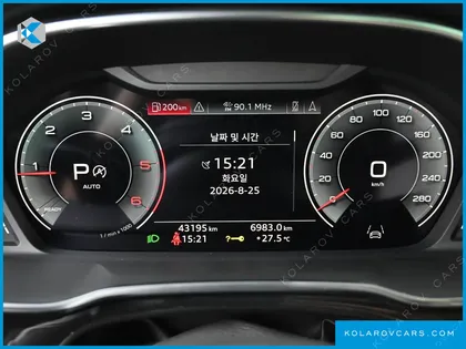 AUDI Q3 35 TDI PREMIUM