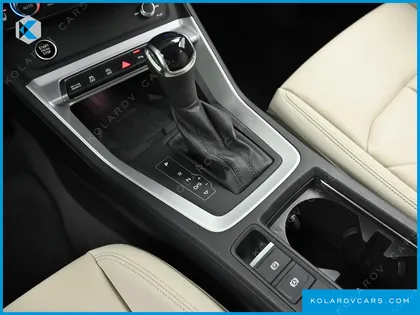 AUDI Q3 35 TDI PREMIUM
