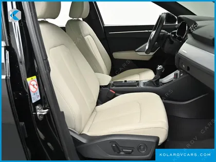 AUDI Q3 35 TDI PREMIUM
