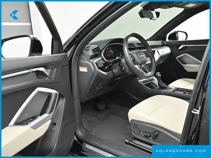 AUDI Q3 35 TDI PREMIUM