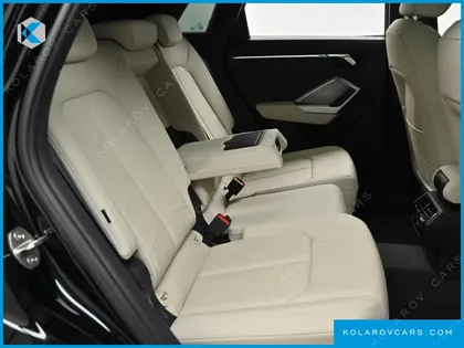 AUDI Q3 35 TDI PREMIUM