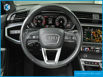 AUDI Q3 35 TDI PREMIUM