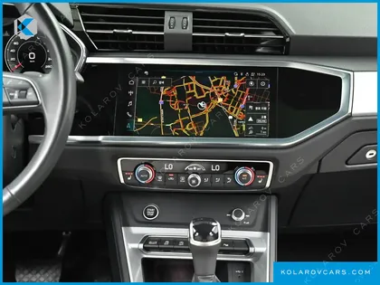 AUDI Q3 35 TDI PREMIUM