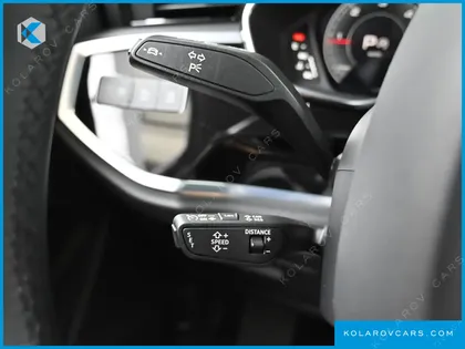 AUDI Q3 35 TDI PREMIUM