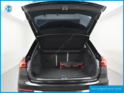 AUDI Q3 35 TDI PREMIUM