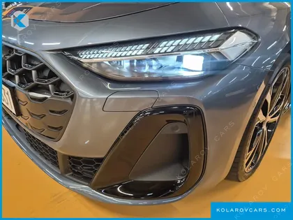 AUDI S5 3.0 TFSI QUATTRO