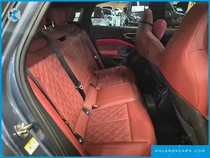 AUDI S5 3.0 TFSI QUATTRO