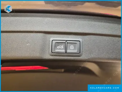 AUDI S5 3.0 TFSI QUATTRO